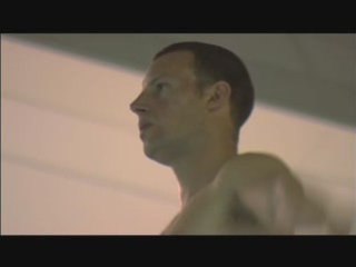 2/3 J.O. Pékin 2008 La piscine