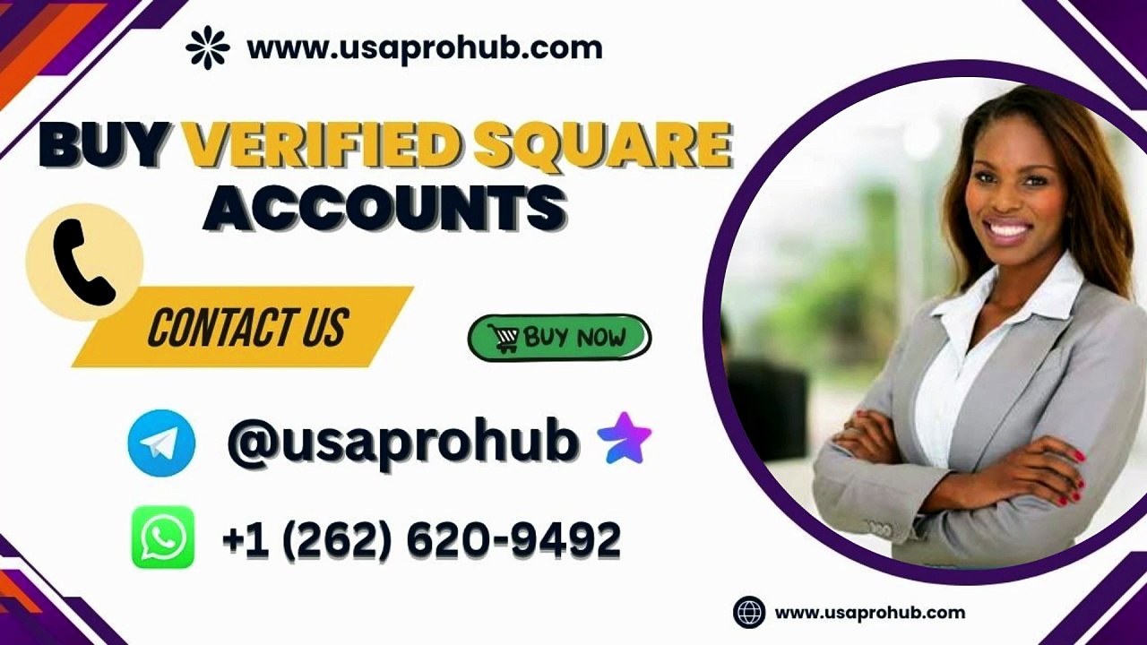 Verified Square Accounts in New York: Complete 2027 Guide