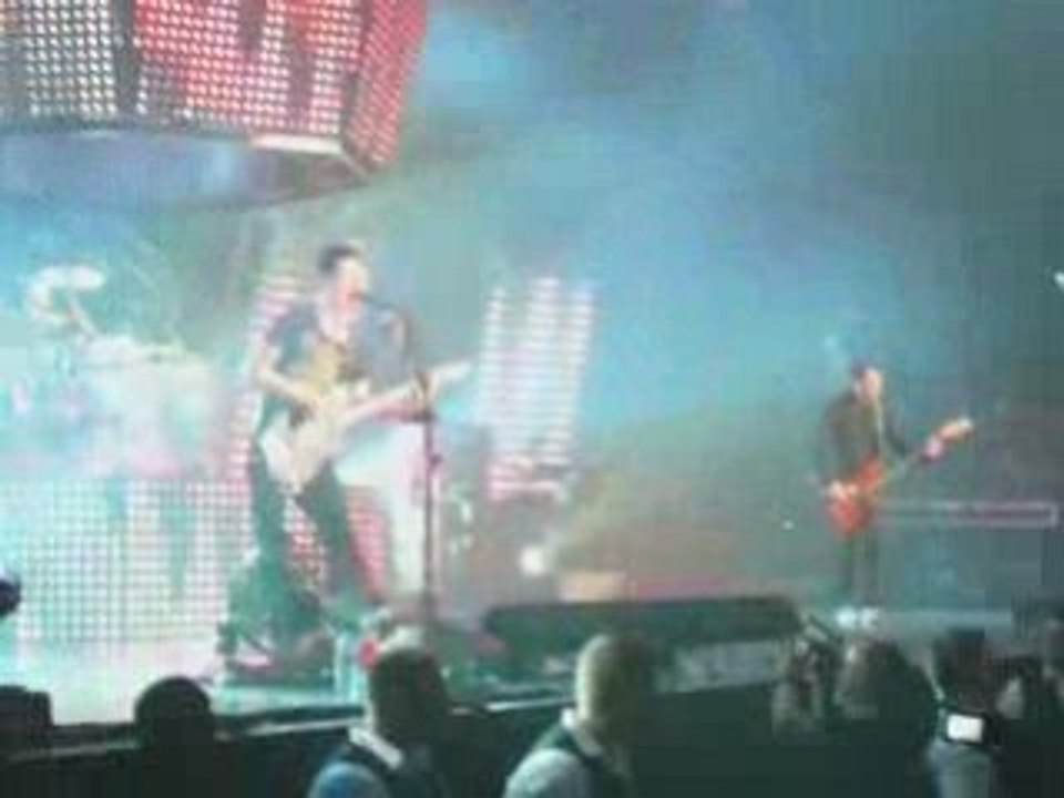 Muse- Luxembourg