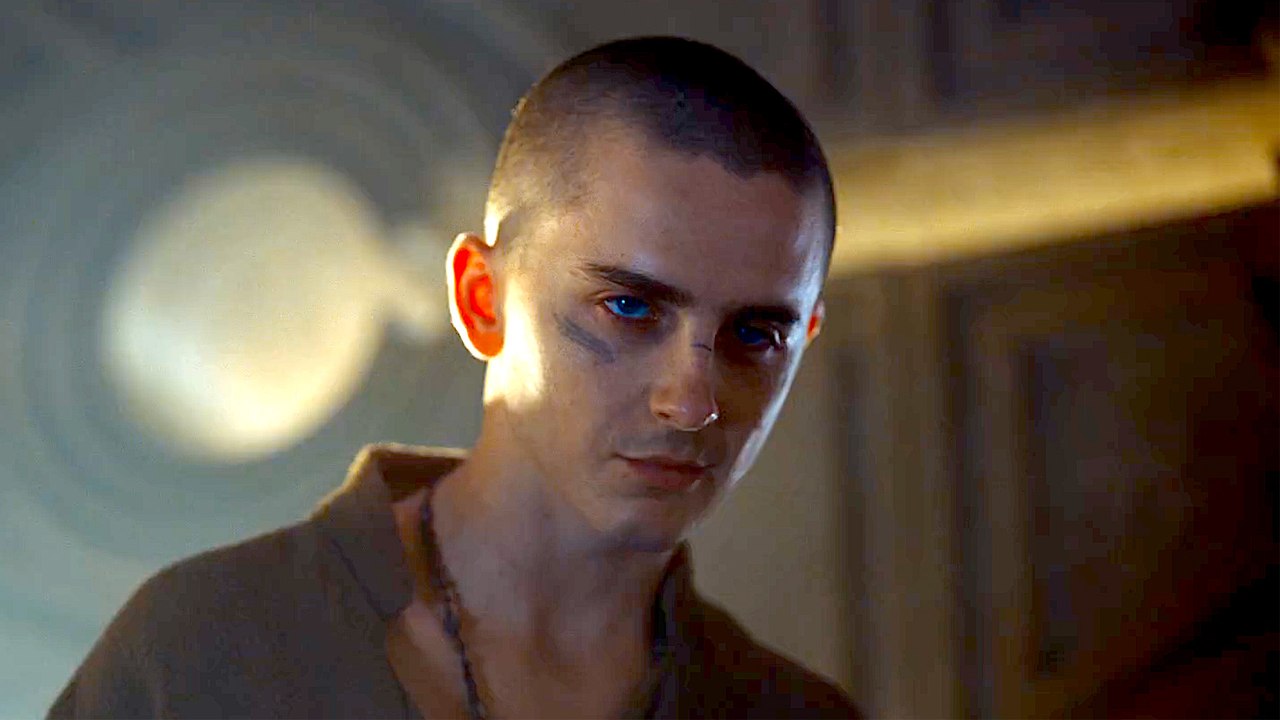 Watch the Dune: Part Three Tickets on Sale Trailer