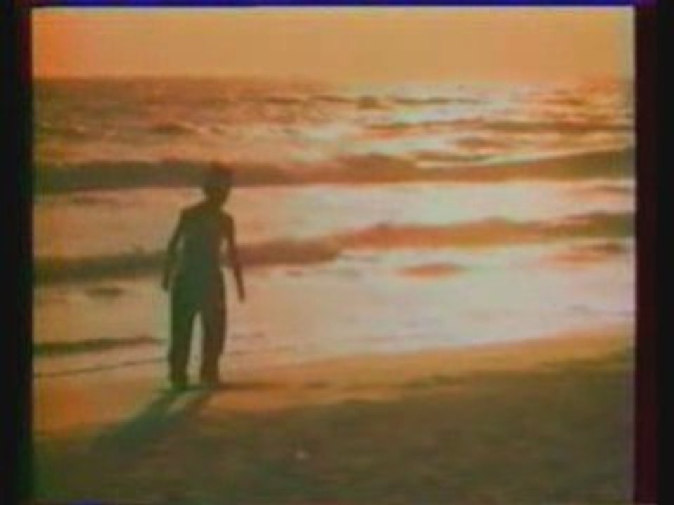 Jeanne Mas - Alexandre M. (Remix)