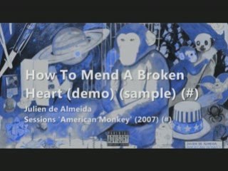 How To Mend A Broken Heart (demo) (sample) (#)