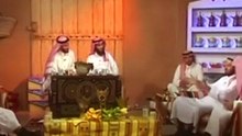 قدموني للإمامة في البر فتأكدت من اتجاه القبلة من النجمة لكن انصدمنا أنها تقترب منا 😨❗️
