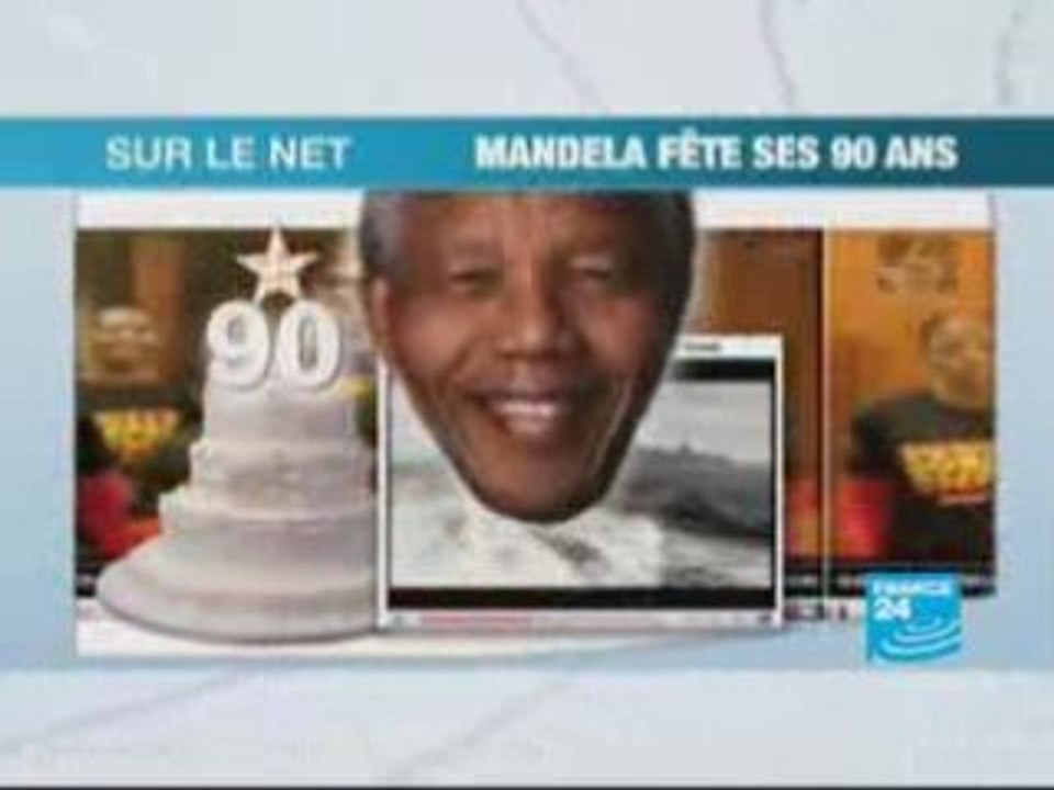 Les internautes anglicans prient