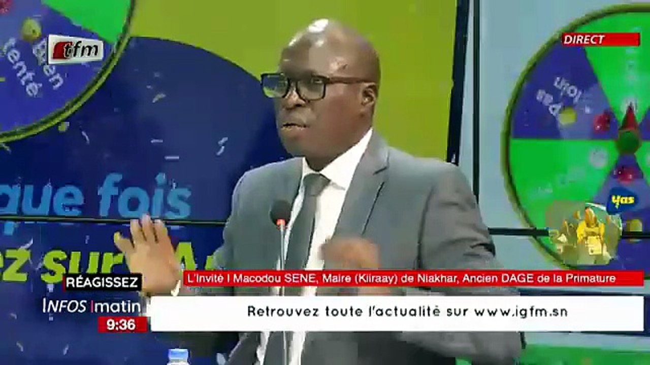 Cité par Sonko dans l’affaire des 3 milliards,...