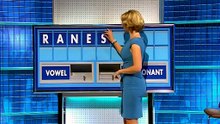 Countdown | Thursday 26th September 2013 | Episode 5778