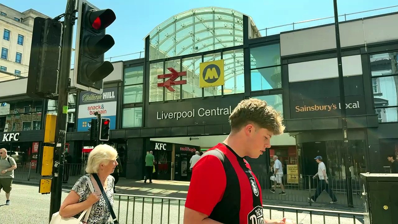 Liverpool visitor economy surges to £4.87bn