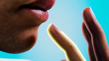 How To Finger Pop Whistle