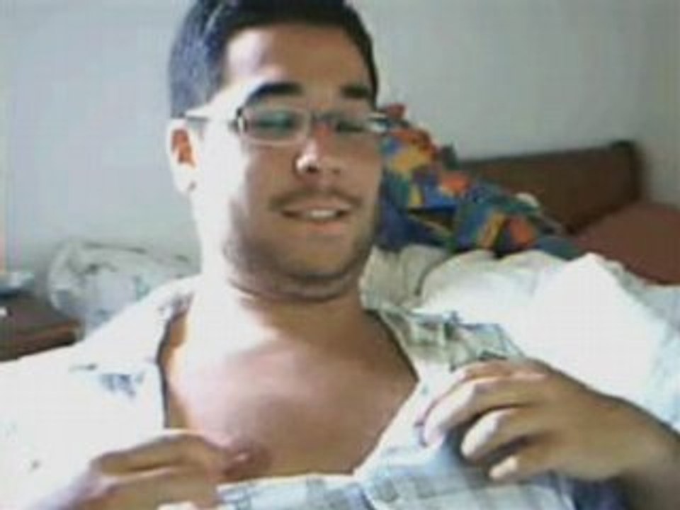 Raal Shory sexy