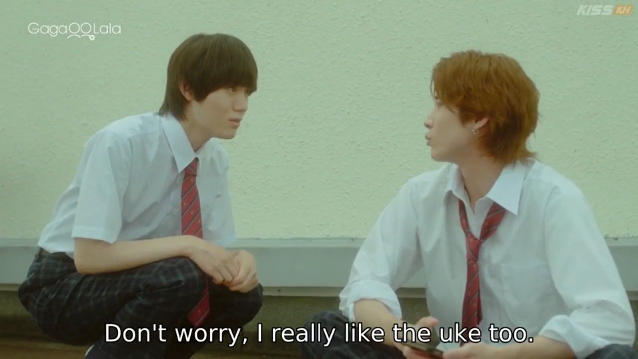 E. 2. Popular Serizawa Acts Weird Around Me - video Dailymotion