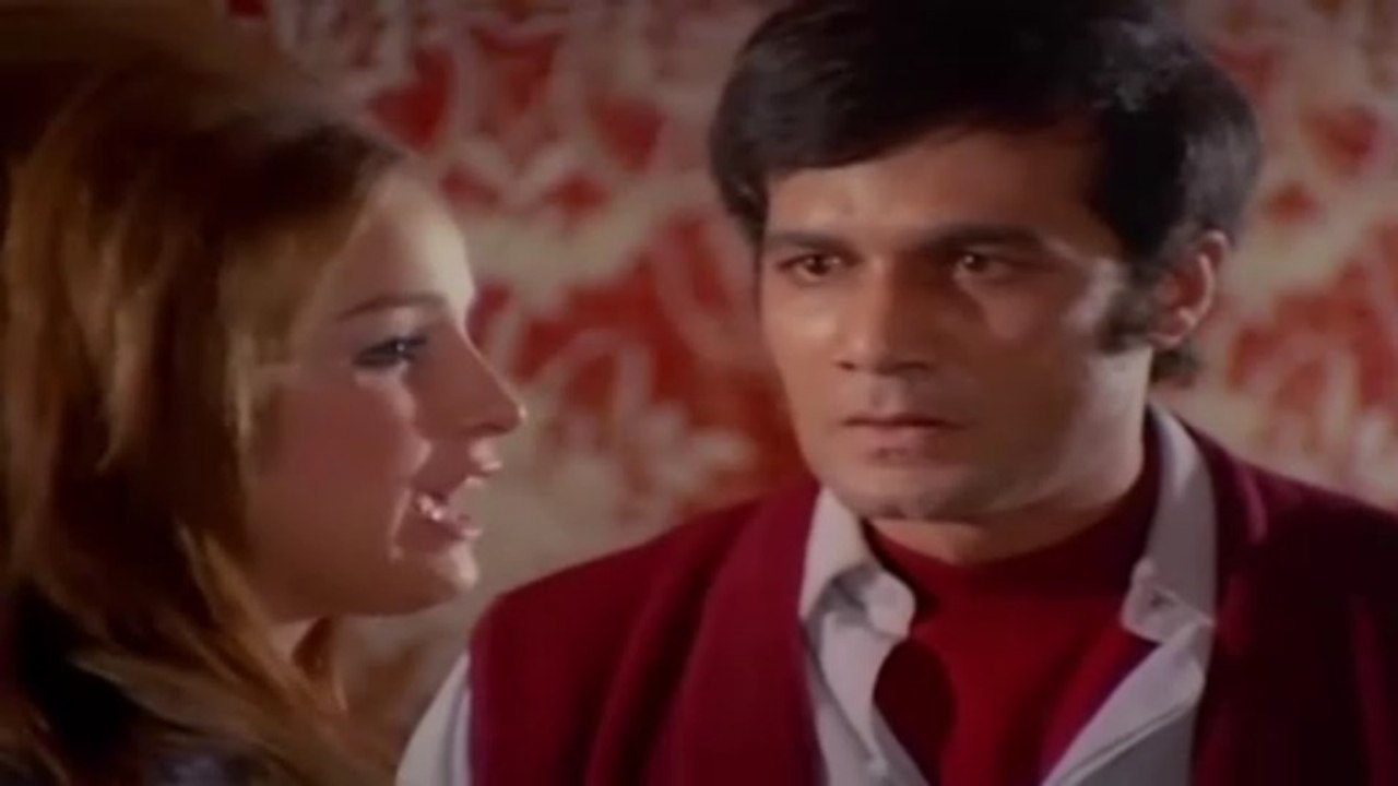 HD حصريآ_فيلم | ( الشيطان امرأة ) ( بطولة ) ( محمود ياسين ونجلاء فتحي ) | 1972  كامل  بجودة
