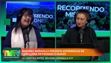 Misiones Maravilla EVT presenta experiencias de luna llena en Posadas e Iguazú
