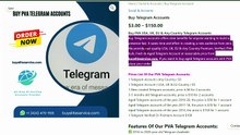 Buy Telegram Accounts, Currency & Items Safely on iGVault