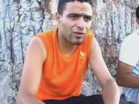 Tunisie allemagne ess est 7ar9a Hammam Lif.Part 1