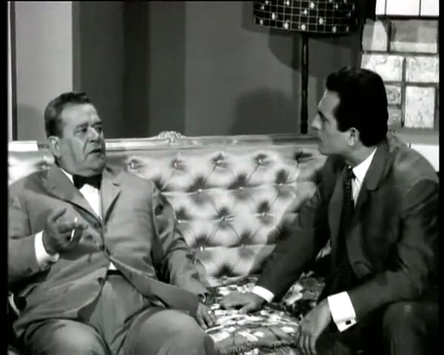Είμαι μια δυστυχισμένη (1964)