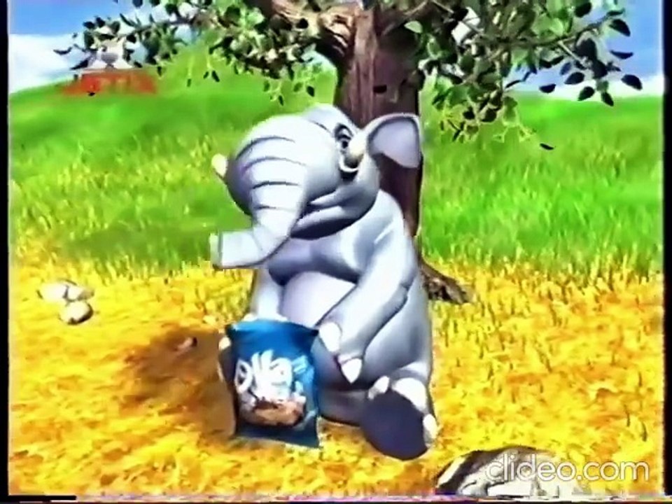 Анонсы и Реклама (Jetix Россия 🇷🇺, Май 2006)