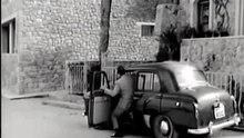 Τυφλός άγγελος (1960)