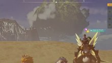 When Your Pal Steals the Kill