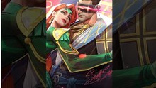 Marvel Rivals | Elegant Eye Cyclops Costume Reveal