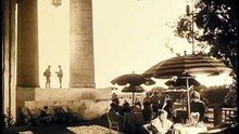 Leni Riefenstahl in Arnold Fanck's  The Holy Mountain  (1926) - (German Der heilige Berg)