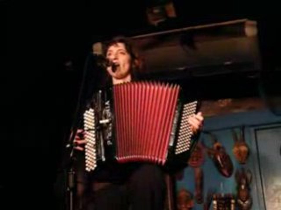 Chloé Lacan - My heart belongs to daddy