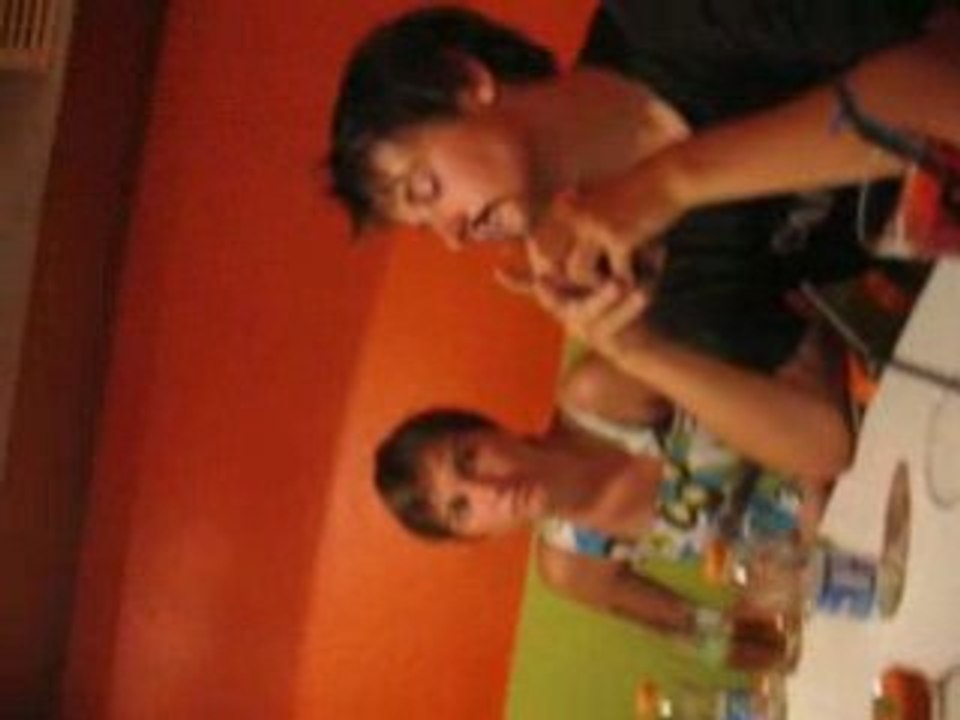 Tortue au bar 3