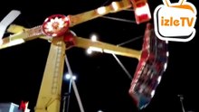 Ranger - Çekiç - Lunapark