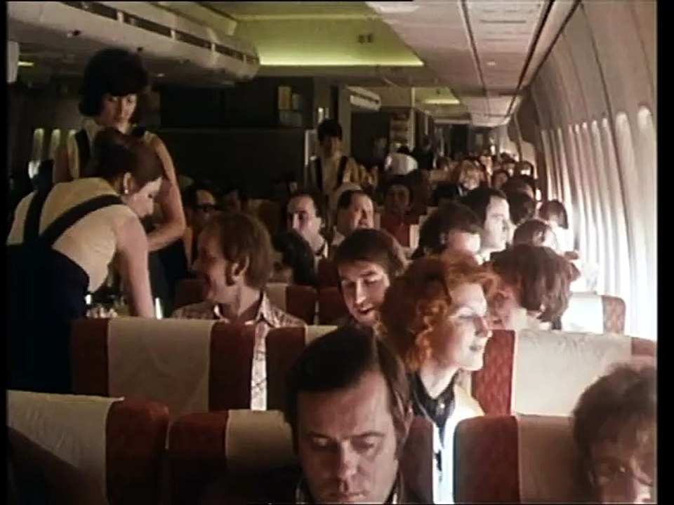 Die letzten Ferien | movie | 1975 | Official Trailer