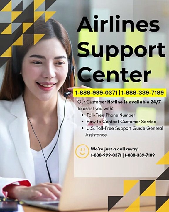 《Full Support》 United Airlines® – U.S. Customer Service Number & Complete Step-by-Step Guide