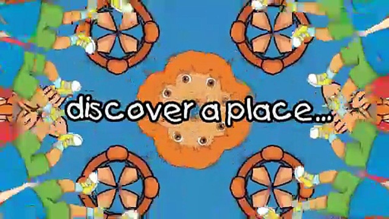 The New CER Two (ArkansasTV) - The Olivers kale...