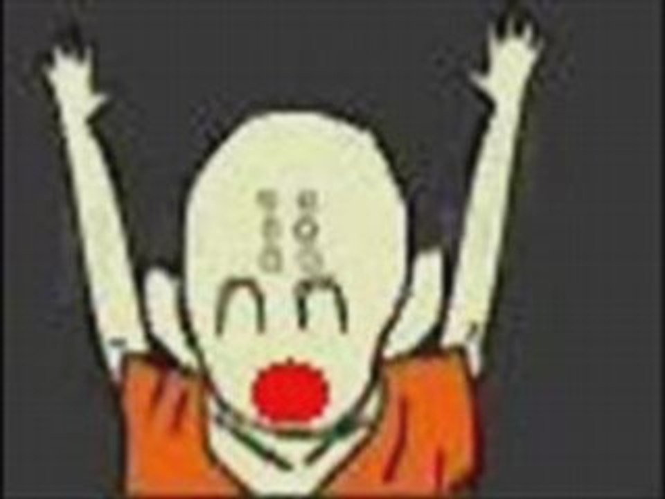 Kaio you 're beutifoul