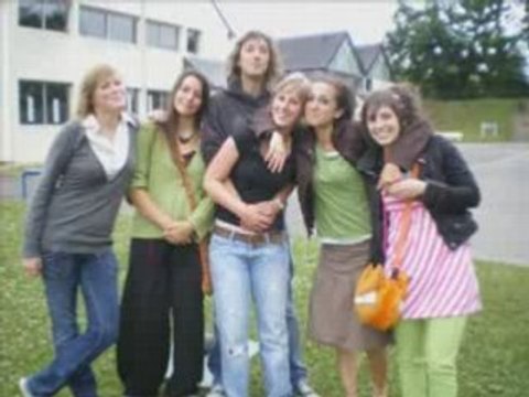 BAC 2008 - Les résultats pour Yuki et ses amis