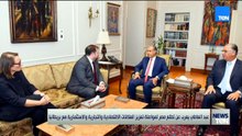 TeN | نشرة أخبار السادسة مساءًا - الثلاثاء 18- أغسطس 2026