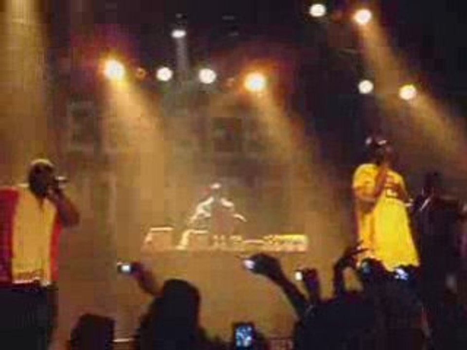 Wu-Tang Clan EM Paris 08-08-17 part1.wmv