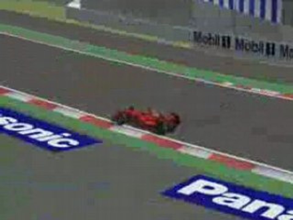 Grand prix d'Allemagne