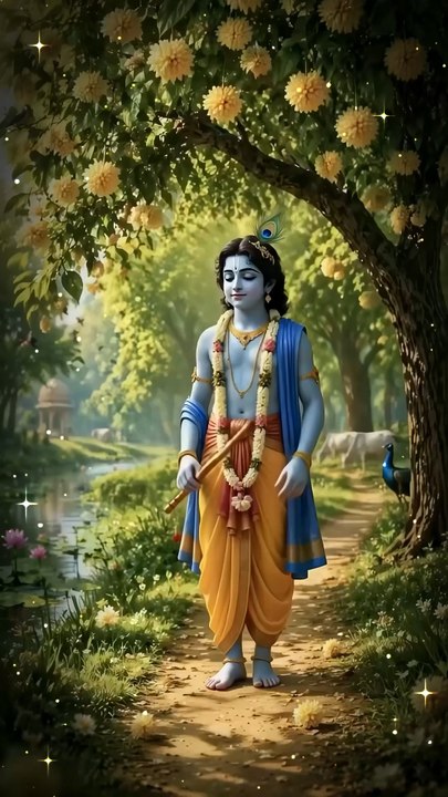Sri Krishna