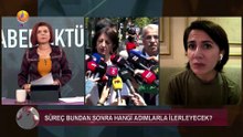 JIN TV-HABER AKTÜEL-Ülkem Zeremya-Sümeyye Boz-Çerçeve Yasa Resmi Gazete’de yayımlandı