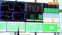 Boom dell’Intelligenza Artificiale e rischio bolla, l’allarme della Bce