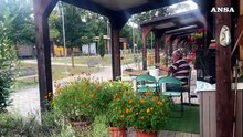 Amatrice, a dieci anni da sisma 80% sfollati vive in soluzioni abitative di emergenza