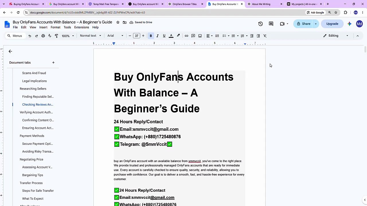 Buy, OnlyFans Accounts With Balance – Top Choices to Explore in 2026
