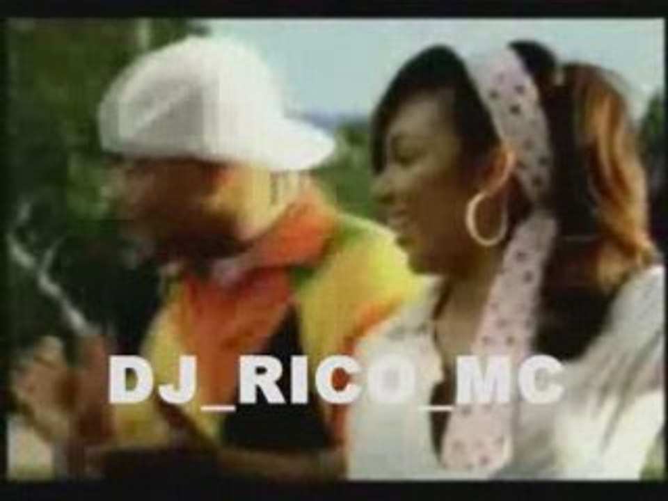 Busta Rhymes - Touch It Remix