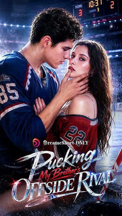 Pucking My Brother's Offside Rival: My Brother Told Me The Star Hockey Player Was Completely Off-Limits, So I Slept With Him