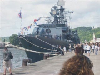 Armada de rouen 2008