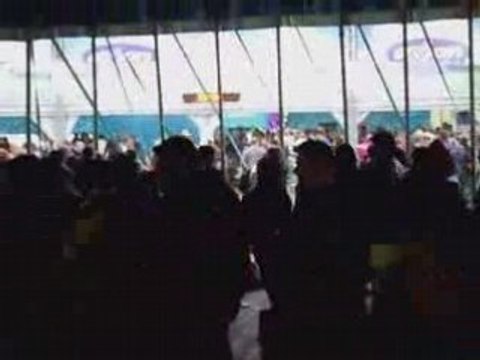 festival dour 2008 techno aprem lol