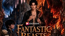 Fantastic Beasts: Rise of the Phoenix – Divine Phoenix Short Drama | Full Episode