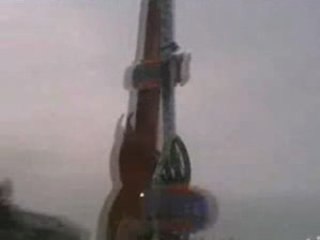 Foire Comtoise a besançon (2008)