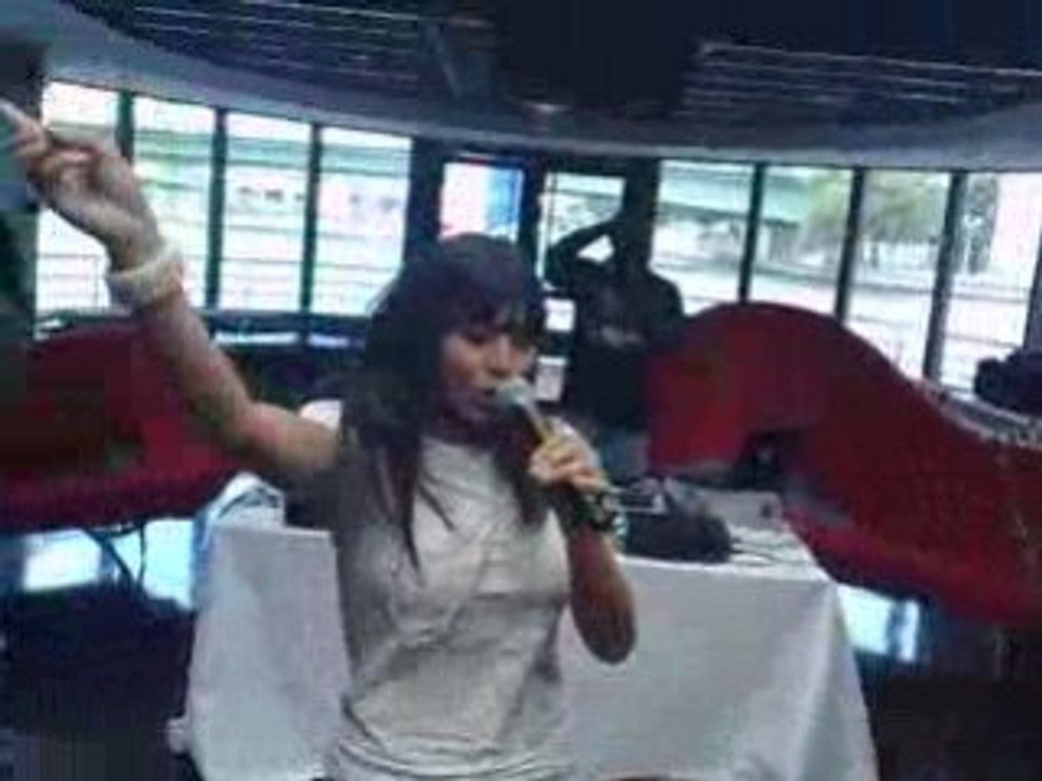 zaho la roue tourne