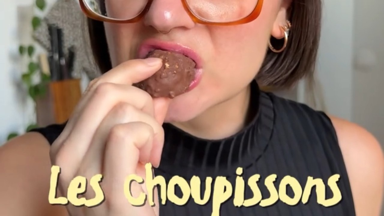 Les choupissons 🦔