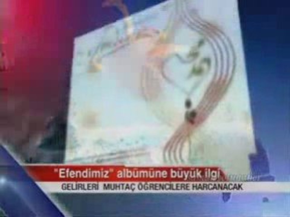 İftihar Abidemiz Efendimiz 11 - sanatçı - talep - ödül