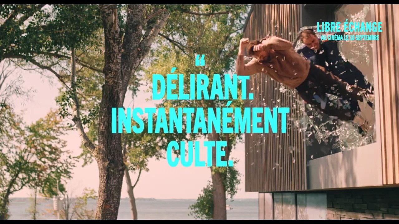 Libre échange